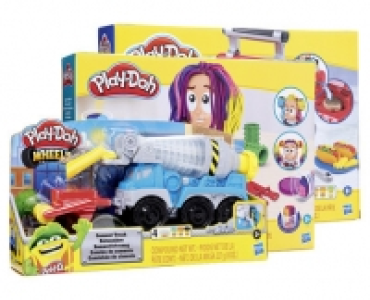 Aldi Suisse  PLAY-DOH KNETMASSEN-SET