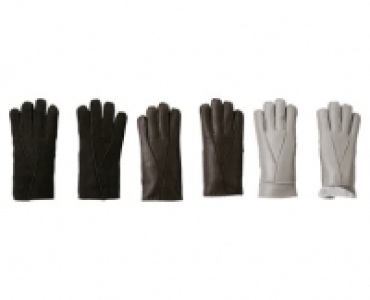 BELLANTARE LAMMFELL-HANDSCHUHE