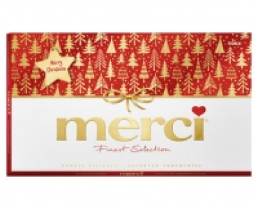 STORCK® MERCI GROSSE VIELFALT