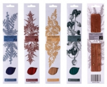 ABBOTT & BROOME RÄUCHERSTÄBCHEN