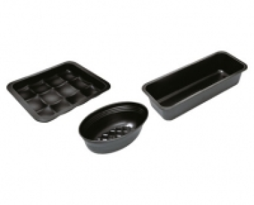 ZENKER® BROTBACKFORM