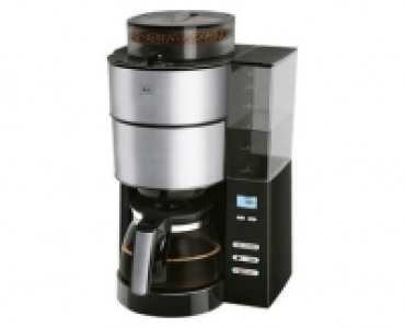 MELITTA® FILTERKAFFEE-AUTOMAT SIMPLYFRESH