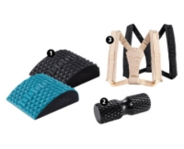 CRANE® HALTUNGSTRAINER SORTIMENT