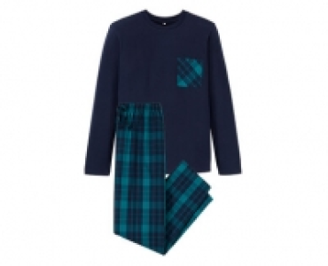 Aldi Suisse  ROYAL CLASS SELECTION HERREN-PYJAMA
