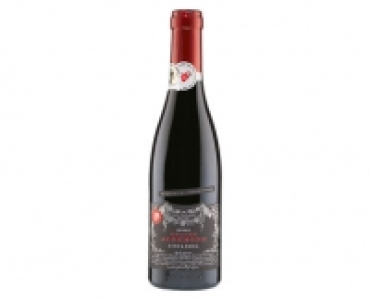 Aldi Suisse  GRANDE ALBERONE ZINFANDEL IGT