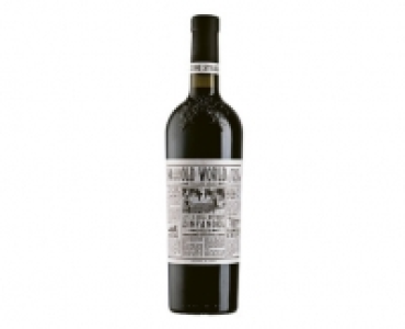 OLD WORLD ZINFANDEL IGT