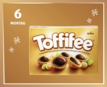 Aldi Suisse  TOFFIFEE