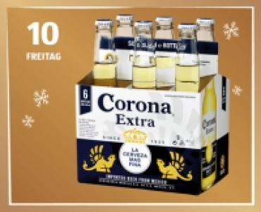 CORONA EXTRA BIER