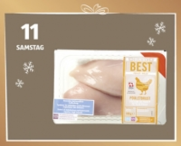POULETBRUST CHF 3.99