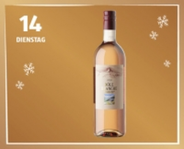 Aldi Suisse  DÔLE BLANCHE DU VALAIS AOC