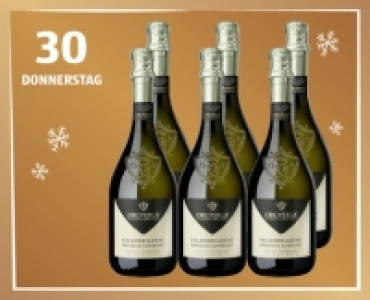 Aldi Suisse  OROPERLA PROSECCO SUPERIORE MILLESIMATO DOCG