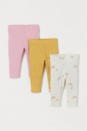 3er-Pack Leggings CHF 12.95