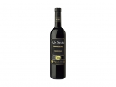 Lidl  Pata Negra Valdep. Gran Reserva 2012