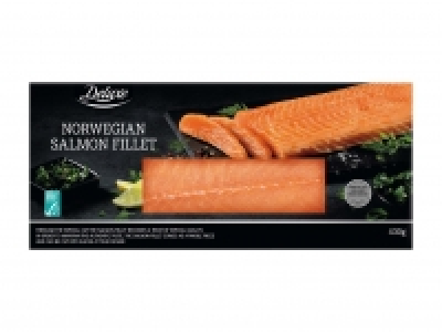 ASC Norwegisches Lachsrückenfilet CHF 14.99