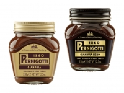 Lidl  Pernigotti Gianduia Classico/Nero