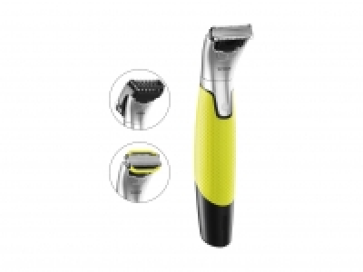 Lidl  Trisa® Haarschneider «Vario Blade 2in1»