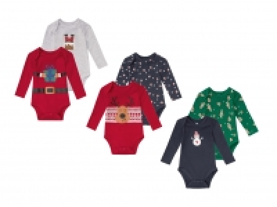 Baby-Body, 2-teilig