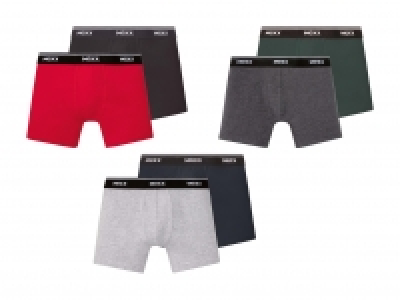Shorts, 2er CHF 14.99