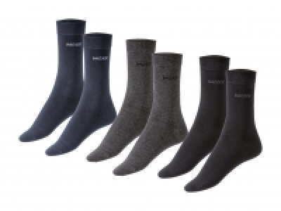Socken, 3er CHF 12.99