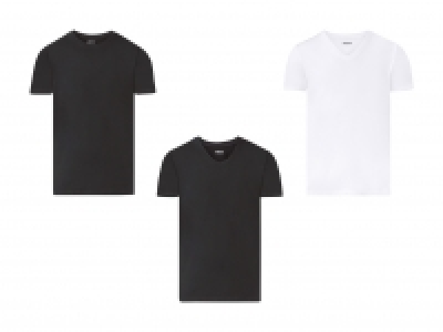 Lidl  T-Shirt, 2er