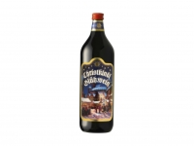 Lidl  Glühwein