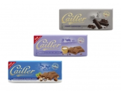 Cailler Schokolade