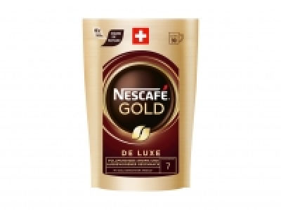 Nescafé Gold de Luxe