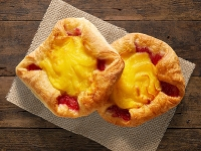 Himbeer Vanille Plunder CHF&nbsp;1.19