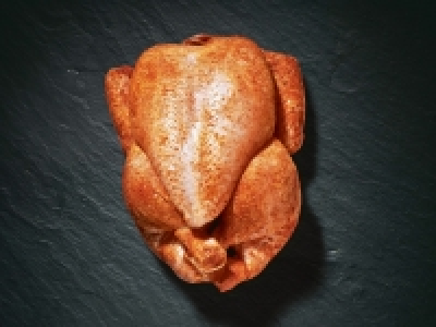 Lidl  Poulet ganz