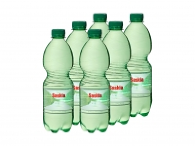 Mineralwasser CHF 0.89