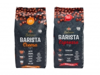 Lidl  Barista Espresso