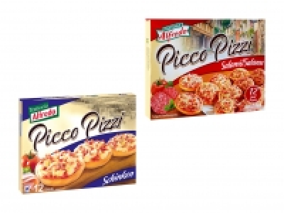 Lidl  Picco Pizzi