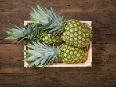 Ananas CHF 1.59