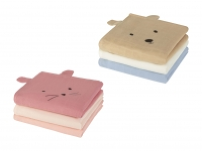 Baby-Mullt&uuml;cher, 3er CHF&nbsp;7.99