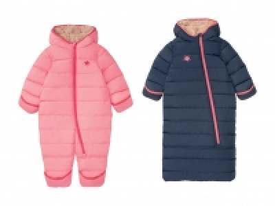 Baby-Wagenoverall CHF 19.99