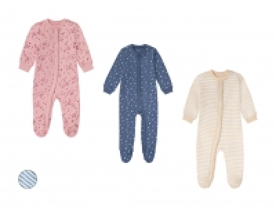 Baby-Schlafoverall