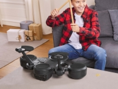 E-Drum-Set CHF 66.00