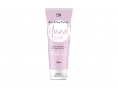 Handpeeling