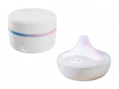 Ultraschall Aroma-Diffuser CHF 29.90