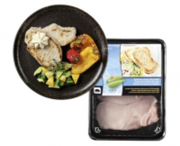 NATURE SUISSE SCHWEINSSTEAK VOM NIERSTÜCK