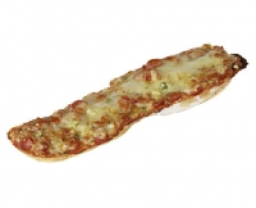 PANETTERIA PIZZABROT SALAMI