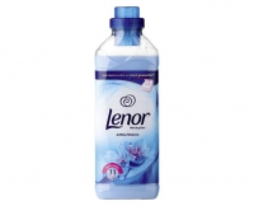 LENOR WEICHSPÜLER