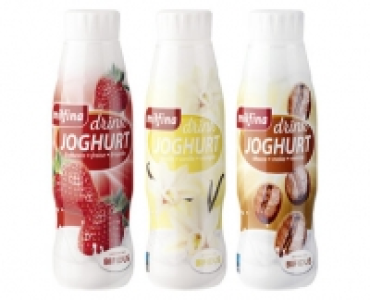 MILFINA BIFIDUS TRINKJOGHURT