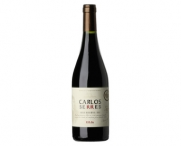 Aldi Suisse  CARLOS SERRES RIOJA GRAN RESERVA DOC