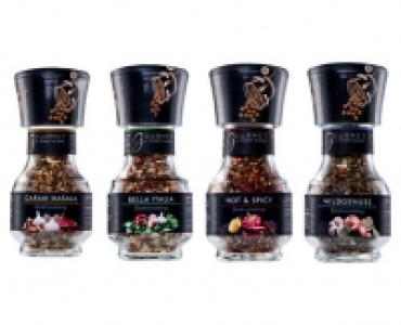 GOURMET PREMIUM GEWÜRZMÜHLE