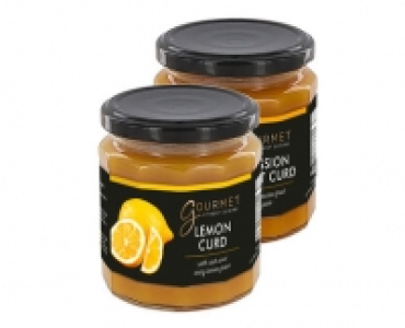 GOURMET CURDS