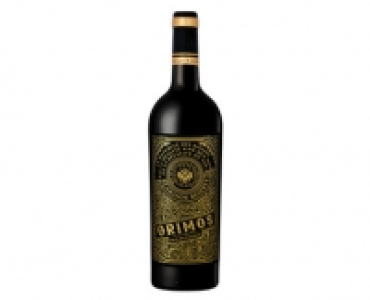ORIMOS GRANDE RÉSERVE IGP