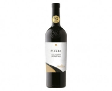 Aldi Suisse  FOSSALTO AGLIANICO PRIMITIVO IGT