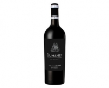 Aldi Suisse  DUMANET GRANDE RÉSERVE SYRAH IGP