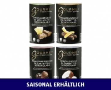 GOURMET SCHOKOFRÜCHTE